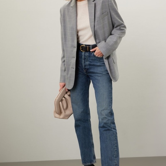 Madison Boyfriend Blazer
Marissa Webb - Picture 2 of 4